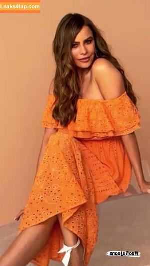 Sofia Vergara фото #0293