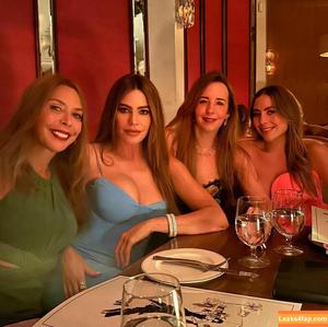 Sofia Vergara фото #0355