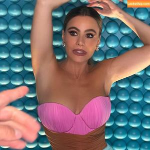 Sofia Vergara фото #0360