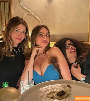 Sofia Vergara фото #0395