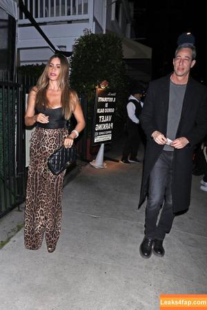 Sofia Vergara фото #0451