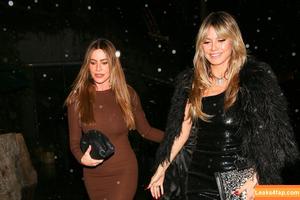 Sofia Vergara фото #0478