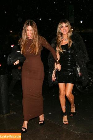 Sofia Vergara фото #0481