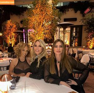 Sofia Vergara фото #0490