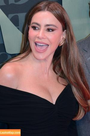 Sofia Vergara фото #0502