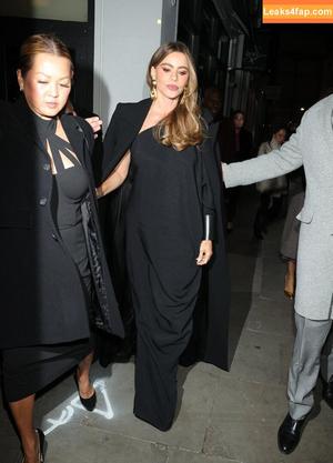 Sofia Vergara фото #0510