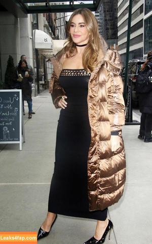 Sofia Vergara фото #0532