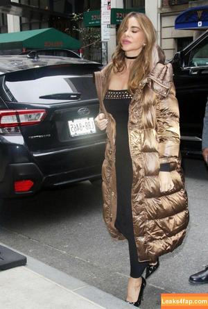 Sofia Vergara фото #0533