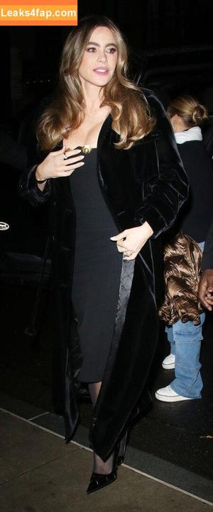 Sofia Vergara фото #0536