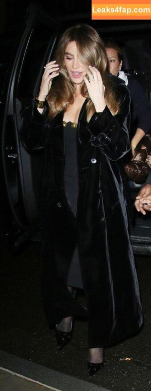 Sofia Vergara фото #0538