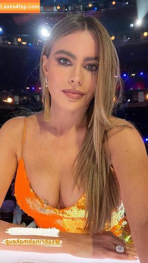 Sofia Vergara фото #0572