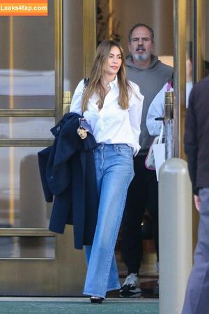 Sofia Vergara фото #0661