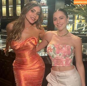 Sofia Vergara фото #0708