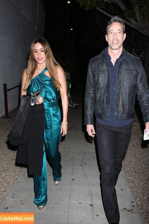 Sofia Vergara фото #0755