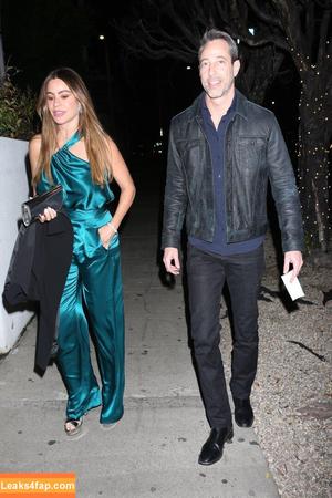 Sofia Vergara фото #0756