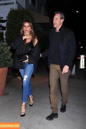 Sofia Vergara фото #0797