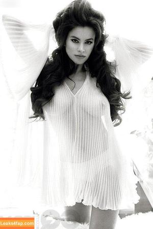 Sofia Vergara фото #0896