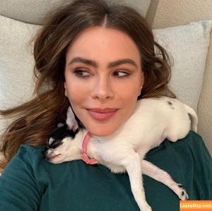 Sofia Vergara фото #0899