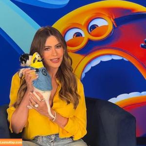 Sofia Vergara фото #0901