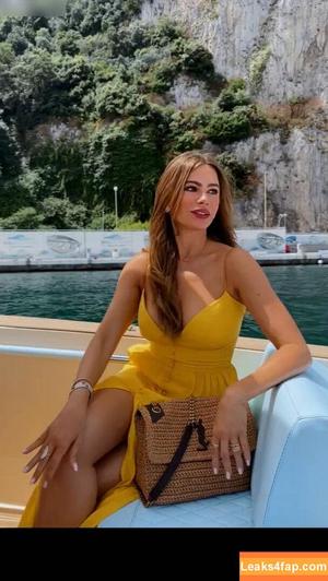 Sofia Vergara фото #0936