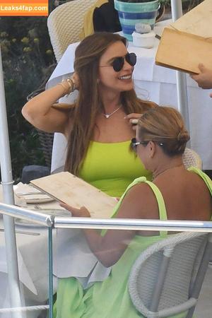 Sofia Vergara фото #0975