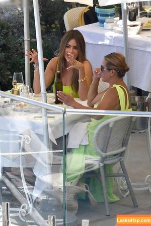 Sofia Vergara фото #0978