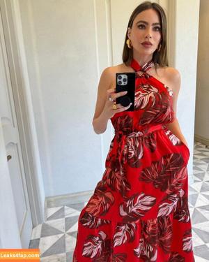 Sofia Vergara фото #0981