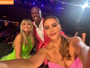 Sofia Vergara фото #0998