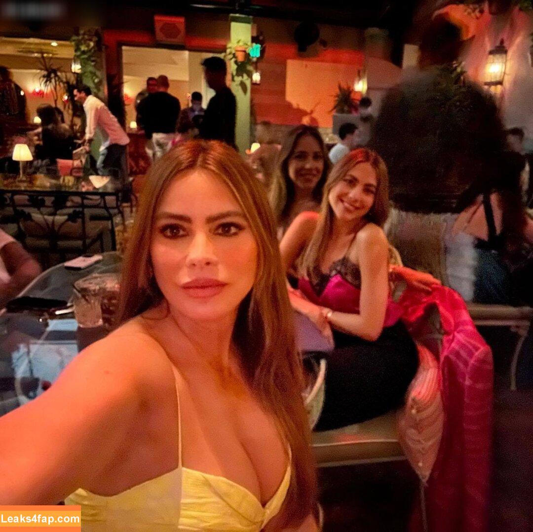 Sofia Vergara / sofiavergara / vergarasofia слитое фото фото #1244