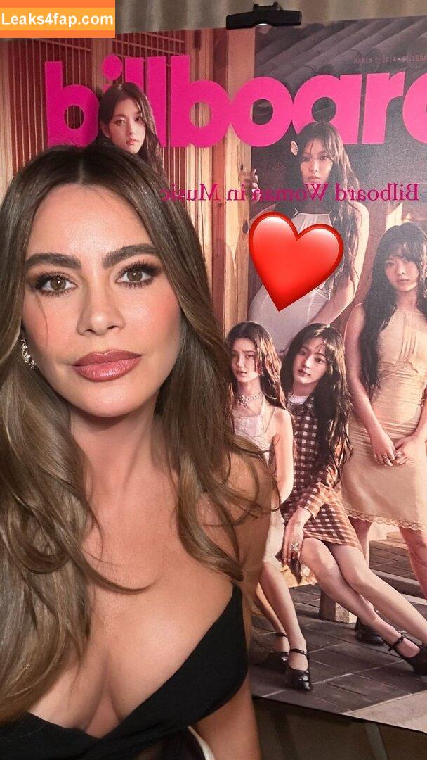 Sofia Vergara / sofiavergara / vergarasofia слитое фото фото #1314