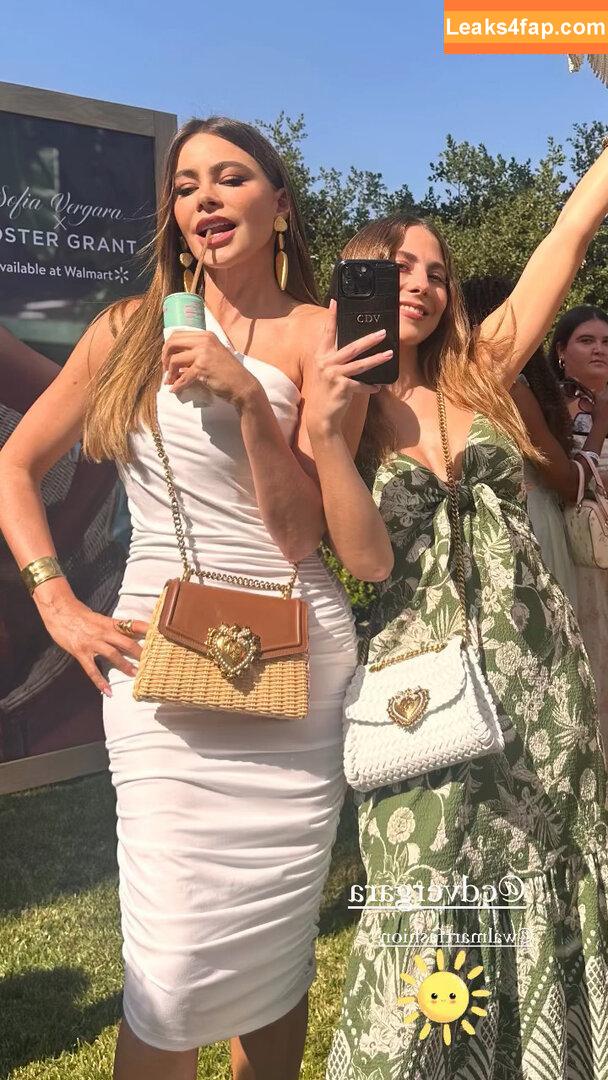 Sofia Vergara / sofiavergara / vergarasofia leaked photo photo #1394