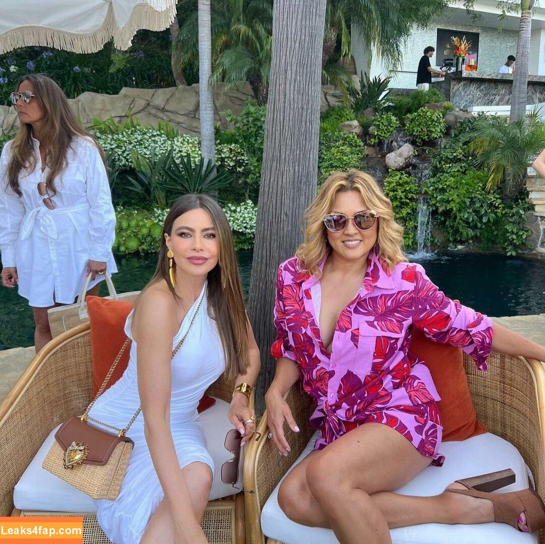 Sofia Vergara / sofiavergara / vergarasofia leaked photo photo #1395