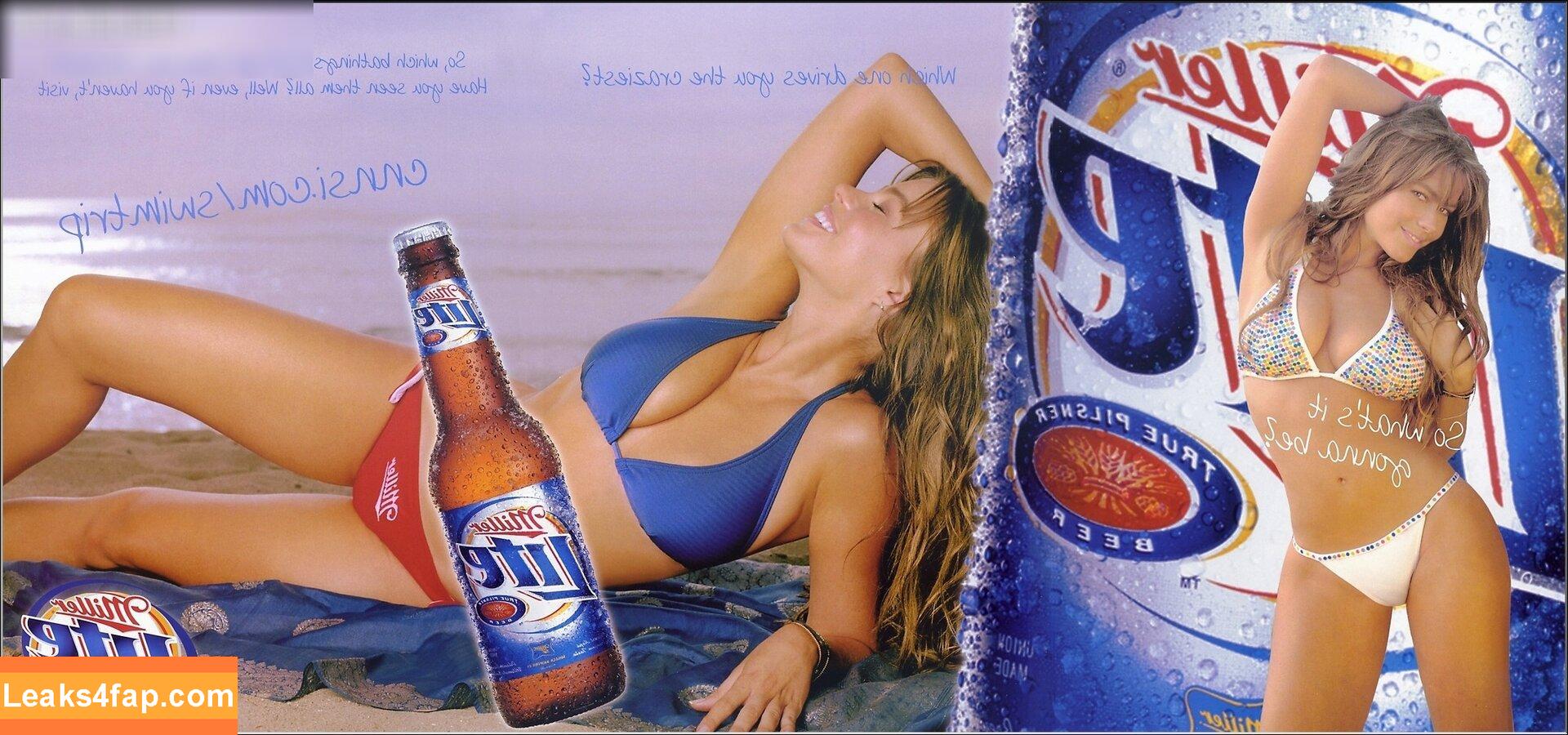 Sofia Vergara / sofiavergara / vergarasofia leaked photo photo #1429