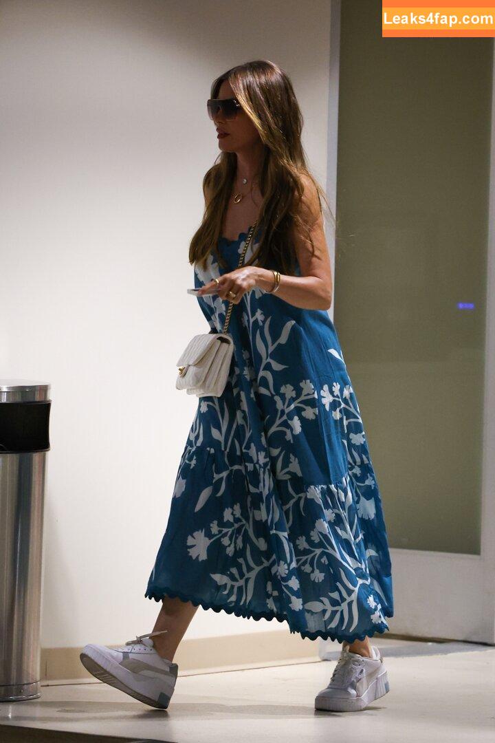 Sofia Vergara / sofiavergara / vergarasofia leaked photo photo #1494