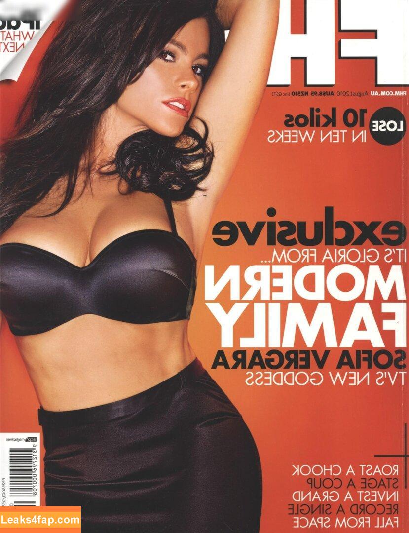 Sofia Vergara / sofiavergara / vergarasofia leaked photo photo #1555