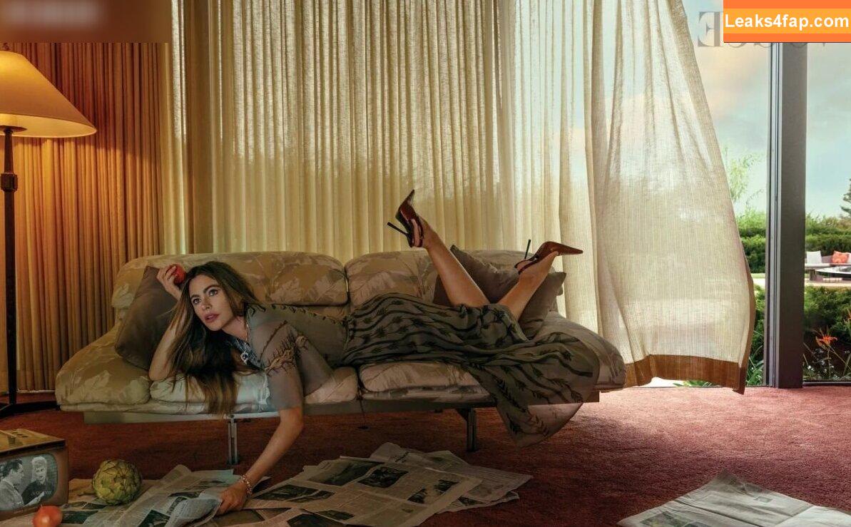 Sofia Vergara / sofiavergara / vergarasofia leaked photo photo #1573