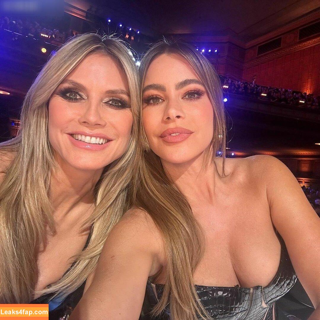 Sofia Vergara / sofiavergara / vergarasofia слитое фото фото #1584