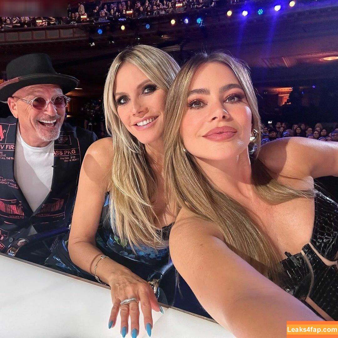 Sofia Vergara / sofiavergara / vergarasofia слитое фото фото #1586