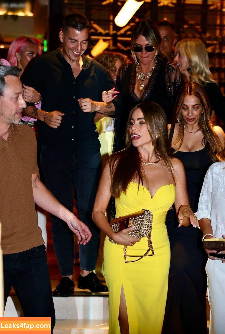 Sofia Vergara / sofiavergara / vergarasofia leaked photo photo #1590