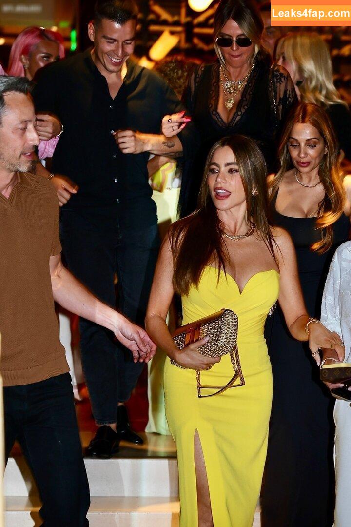 Sofia Vergara / sofiavergara / vergarasofia leaked photo photo #1594