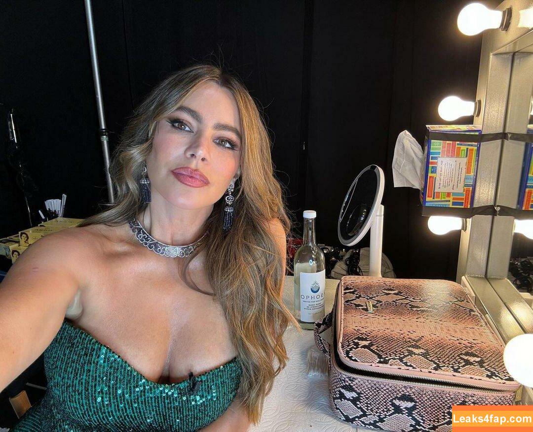 Sofia Vergara / sofiavergara / vergarasofia leaked photo photo #1790