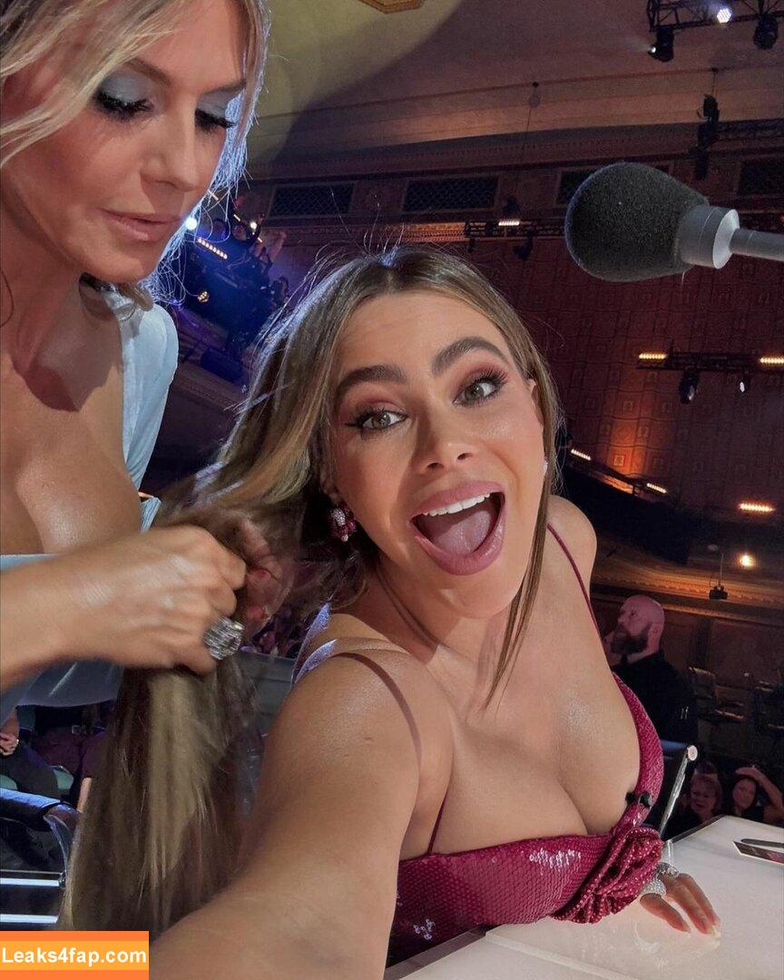 Sofia Vergara / sofiavergara / vergarasofia leaked photo photo #1813