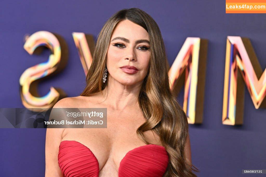 Sofia Vergara / sofiavergara / vergarasofia leaked photo photo #1830