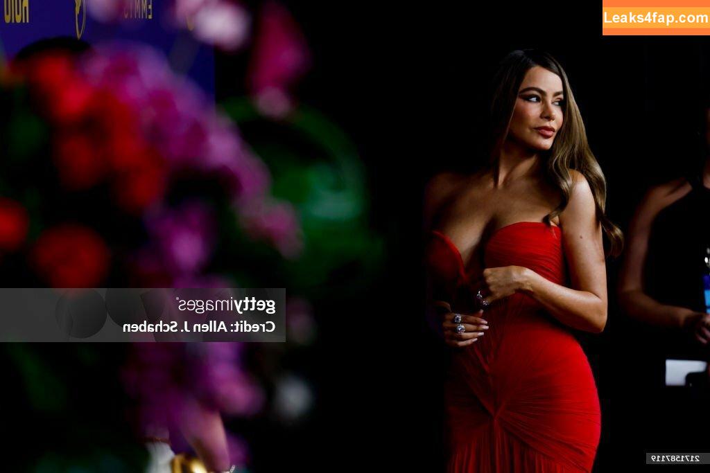 Sofia Vergara / sofiavergara / vergarasofia leaked photo photo #1865