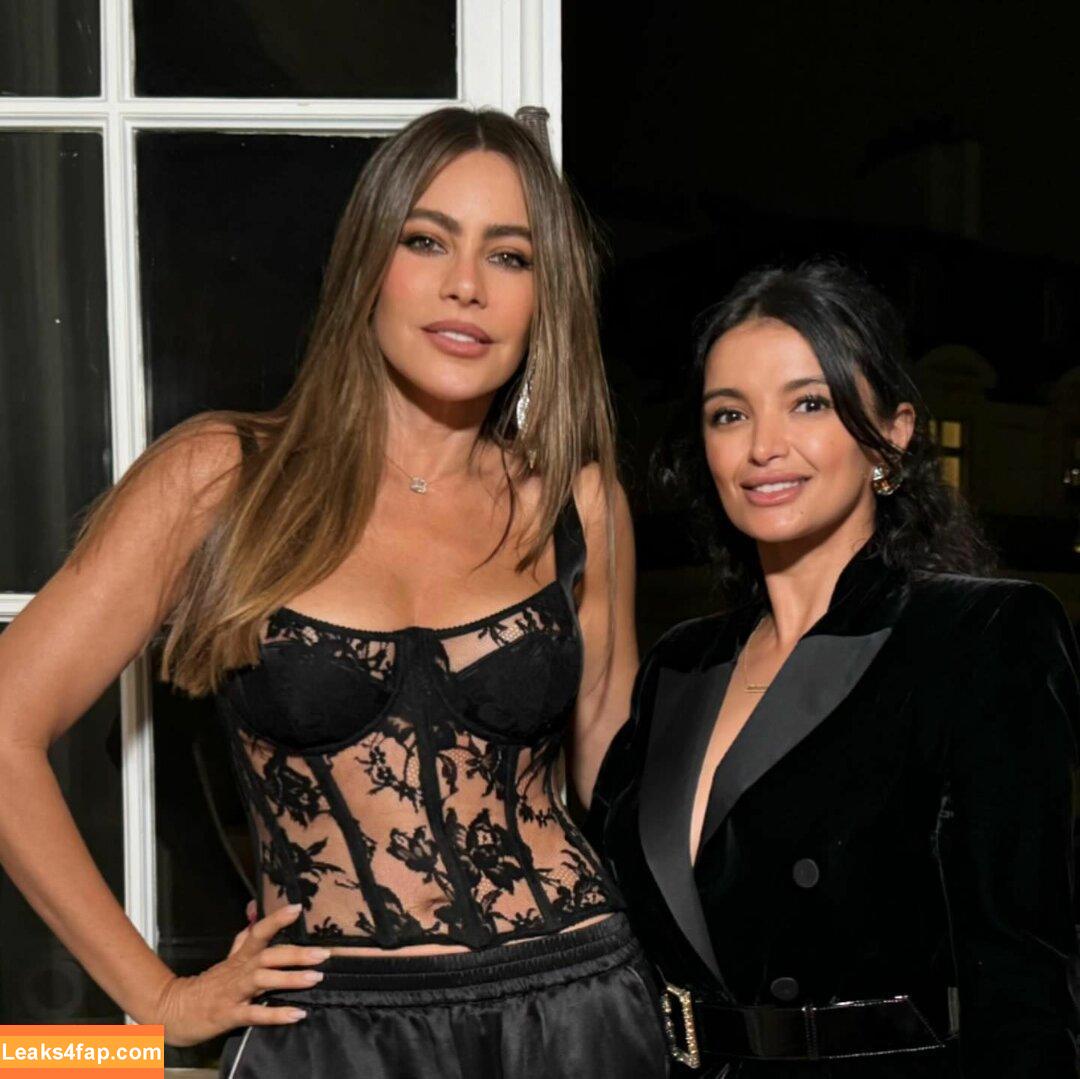 Sofia Vergara / sofiavergara / vergarasofia leaked photo photo #1907