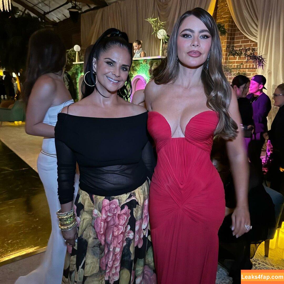 Sofia Vergara / sofiavergara / vergarasofia leaked photo photo #1986