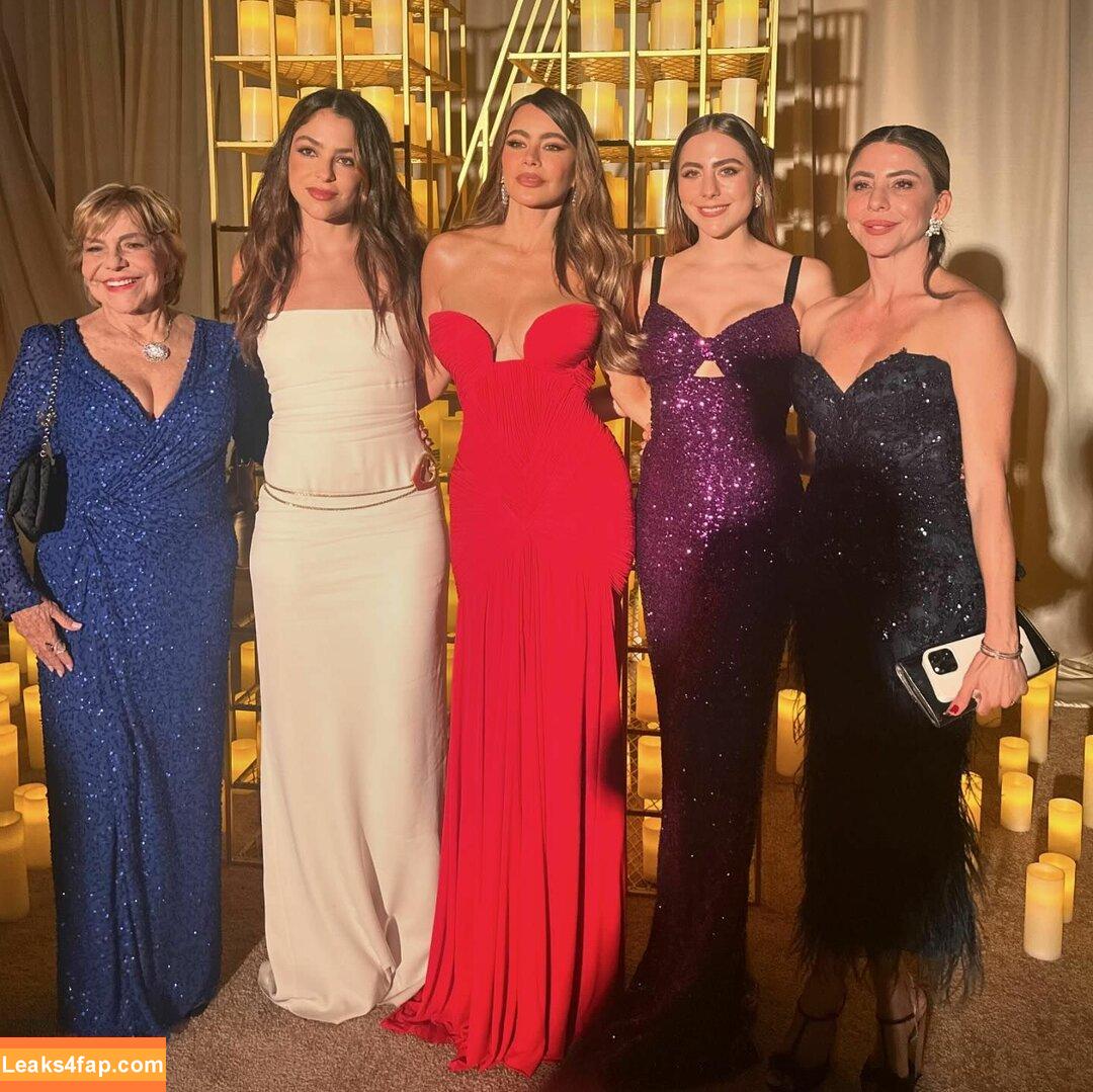 Sofia Vergara / sofiavergara leaked photo photo #1987