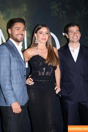 Sofia Vergara photo #1086