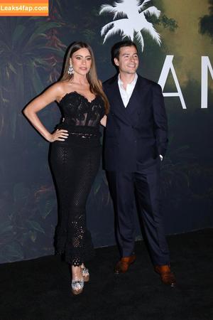 Sofia Vergara photo #1088