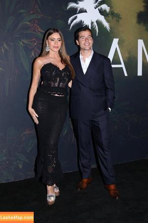 Sofia Vergara photo #1089